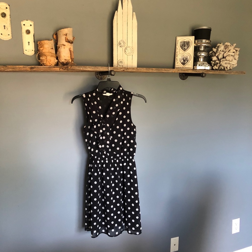 Forever 21 dress